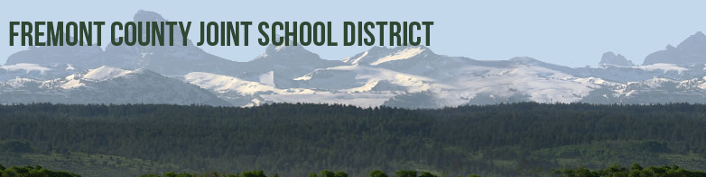 Fremont County Joint School District